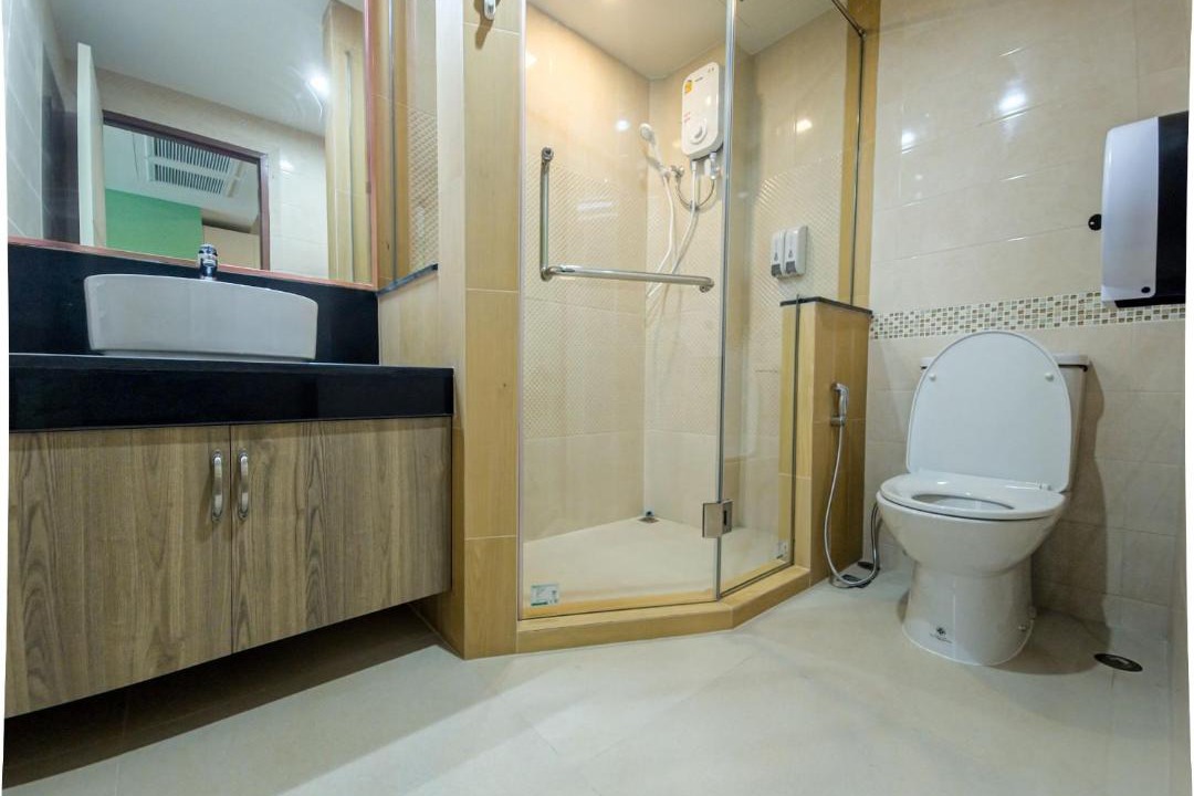 Photo of Bathroom in Kho Hong