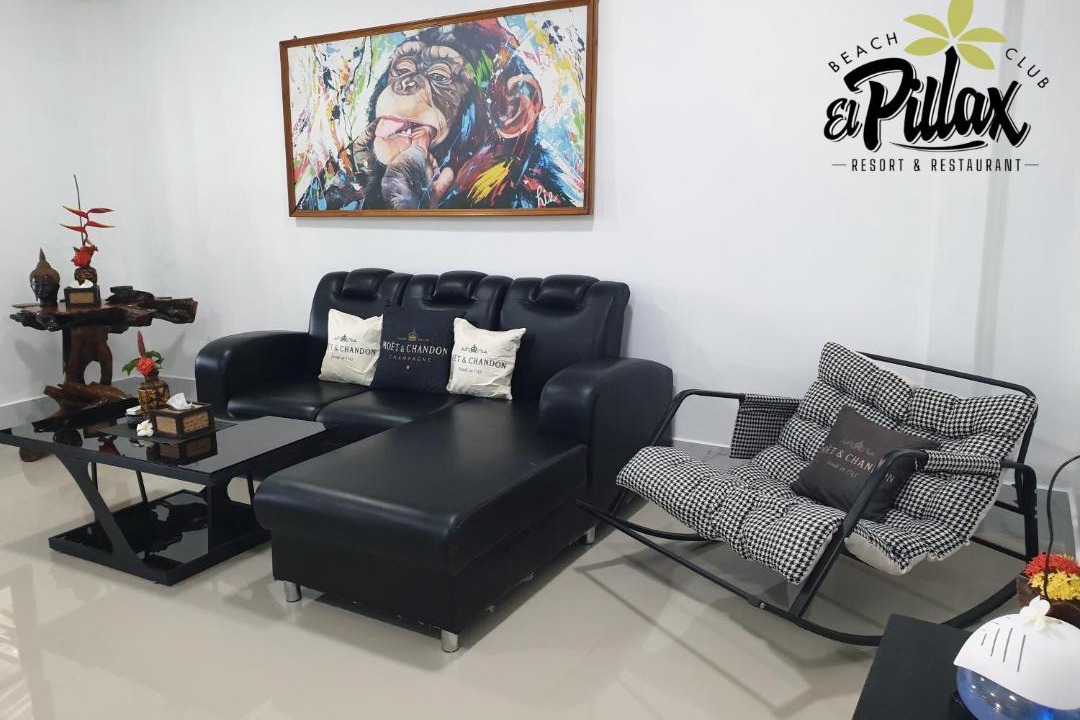 Photo of Livingroom in Ko Lanta
