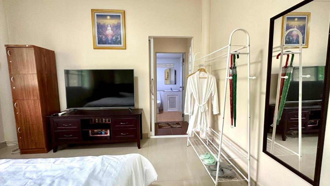 Photo of Bedroom in Thap Than