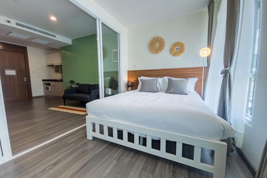 Photo of Bedroom in Kho Hong