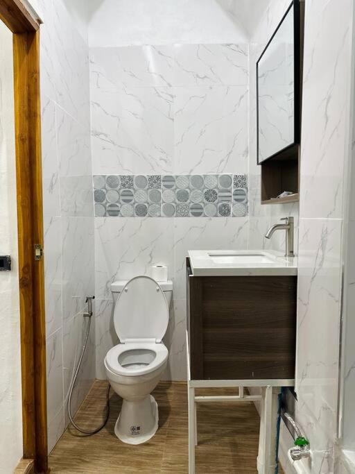 Photo of Bathroom in Bang Phlat