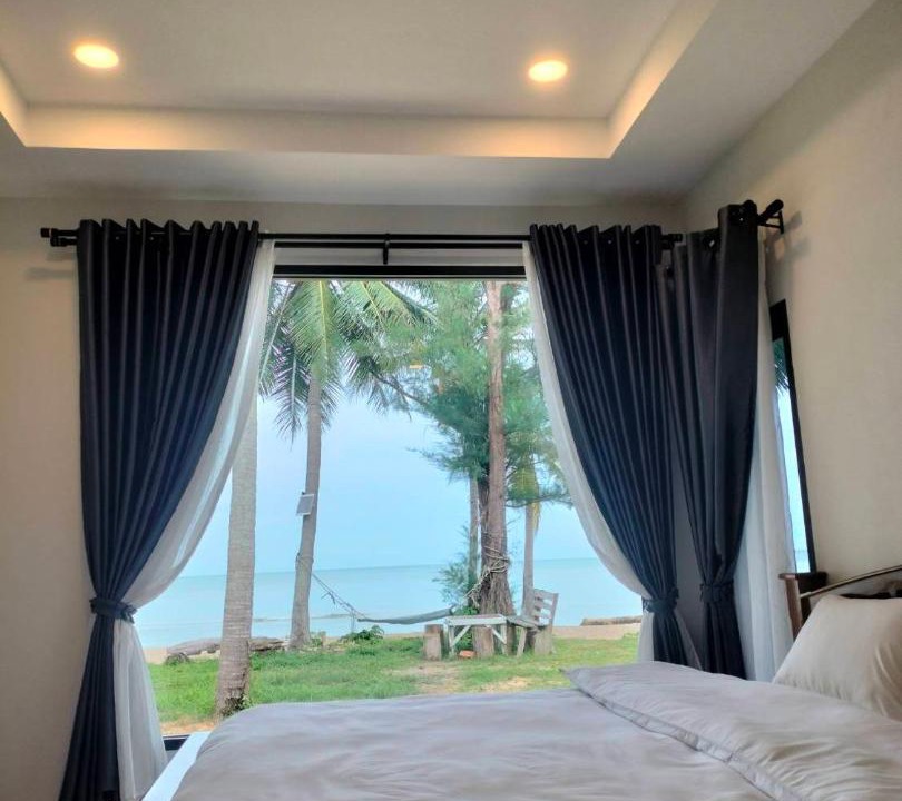 Photo of Bedroom in Lang Suan