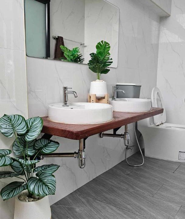Photo of Bathroom in Ban Pa Yang