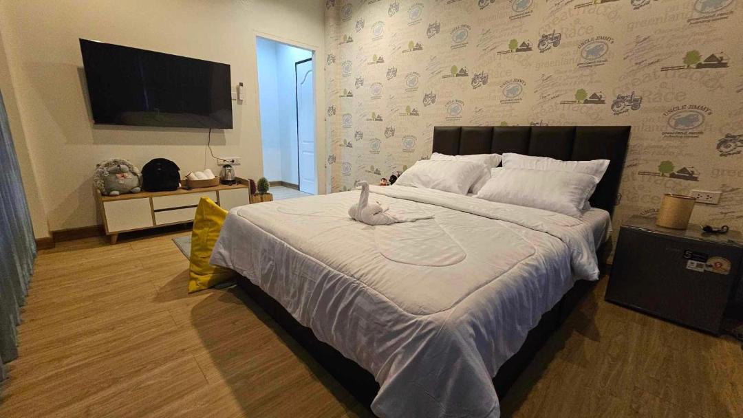 Photo of Bedroom in Ban Pa Yang