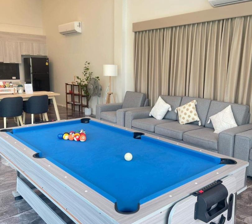 Photo of Livingroom in Pong Ta Long