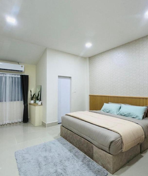 Photo of Bedroom in Hat Yai