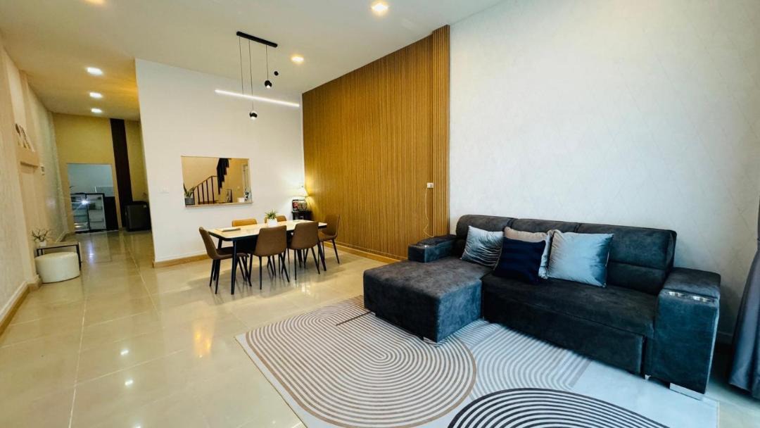 Photo of Livingroom in Hat Yai