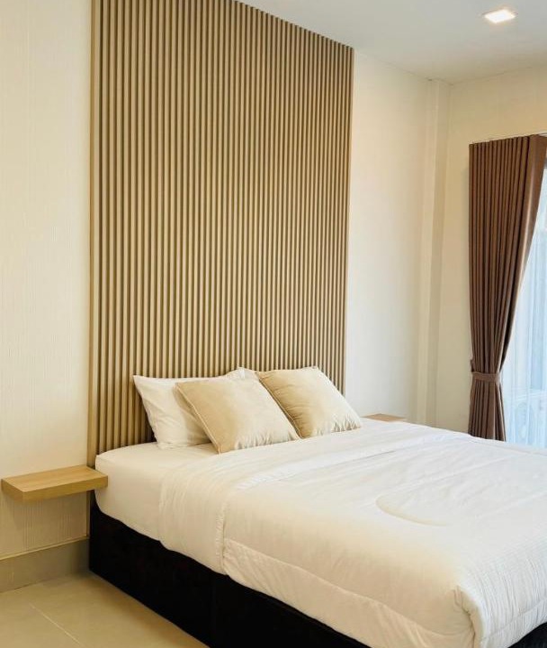 Photo of Bedroom in Hat Yai