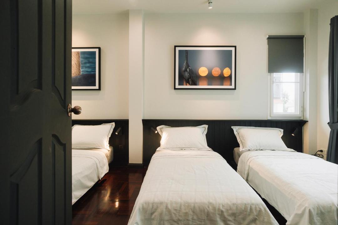 Photo of Bedroom in Phra Khanong