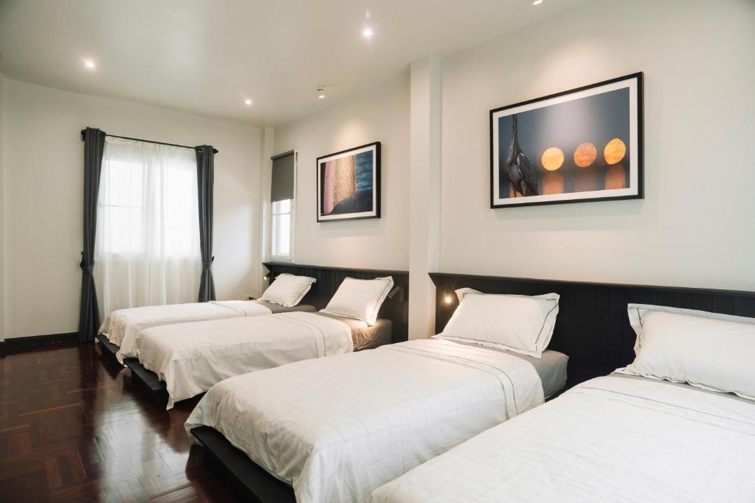 Photo of Bedroom in Phra Khanong