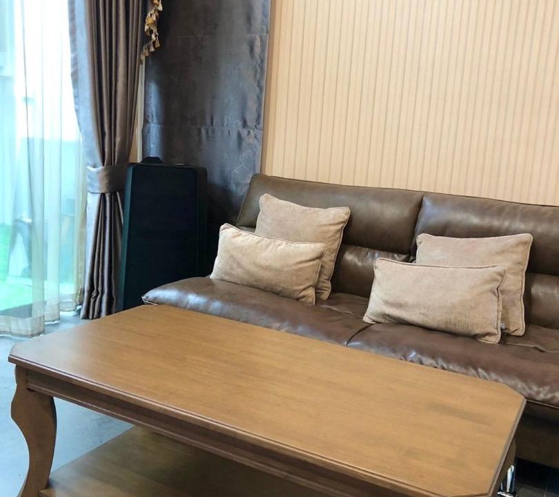 Photo of Livingroom in Surat Thani