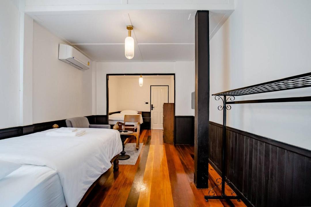 Photo of Bedroom in Dusit