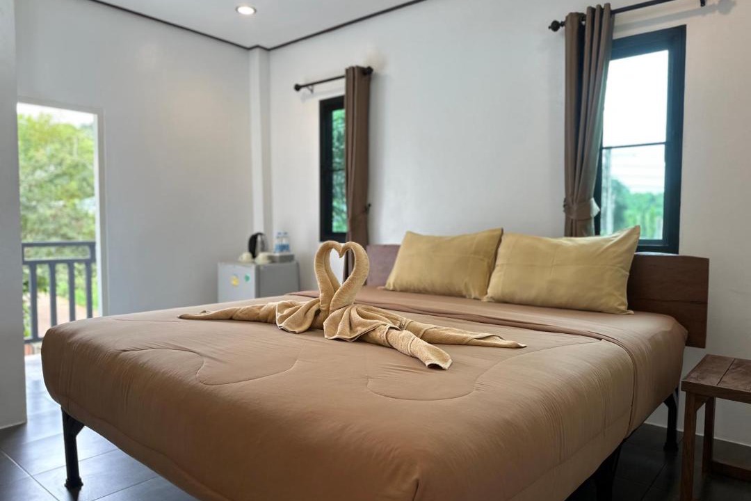 Photo of Bedroom in Ko Mak