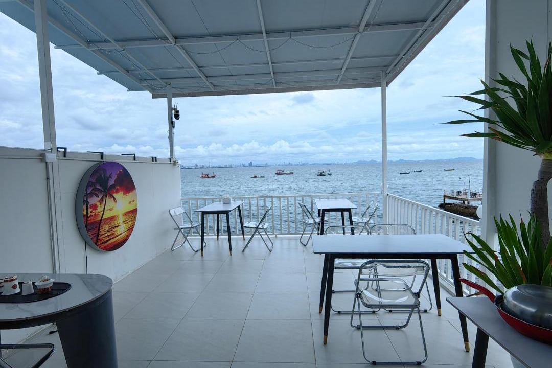Photo of Patio Balcony in Koh Lan