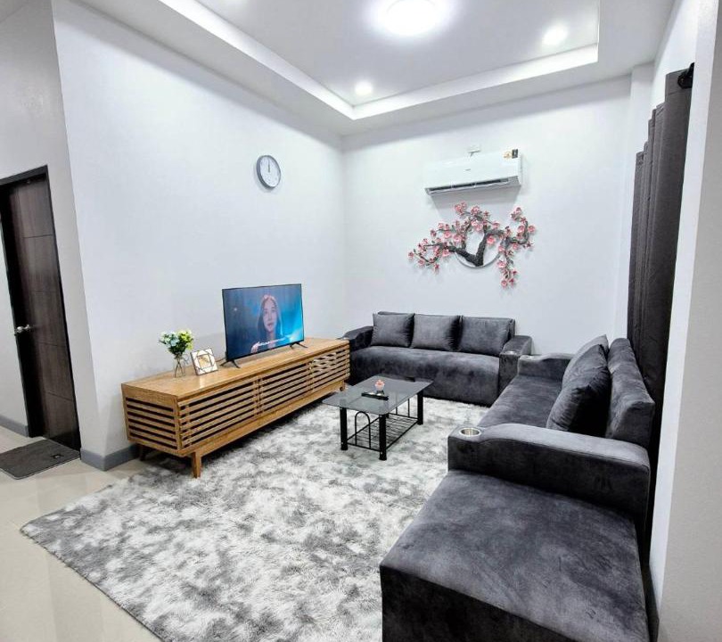 Photo of Livingroom in Hang Dong