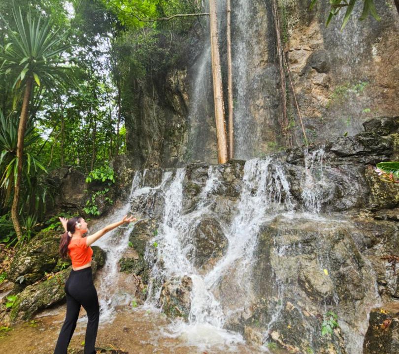 Photo of Others in Thong Pha Phum