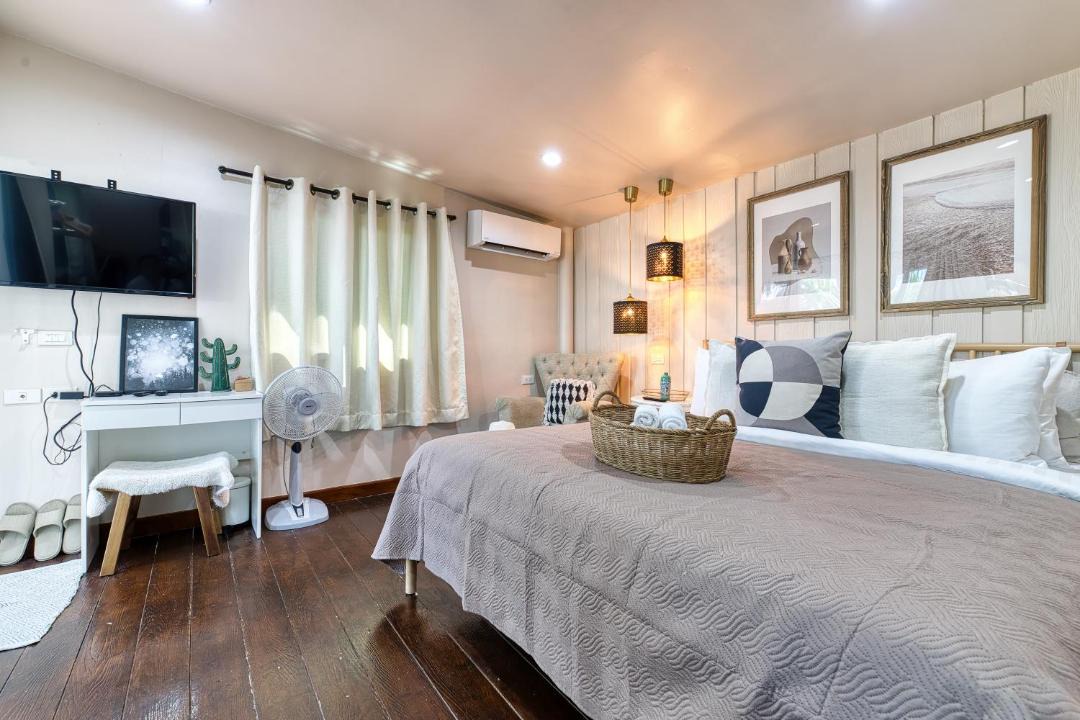 Photo of Bedroom in Lamai City Center