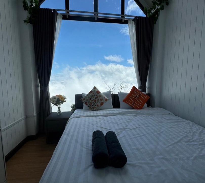 Photo of Bedroom in Lom Kao
