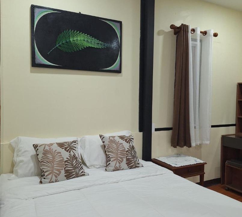 Photo of Bedroom in Ban Na San