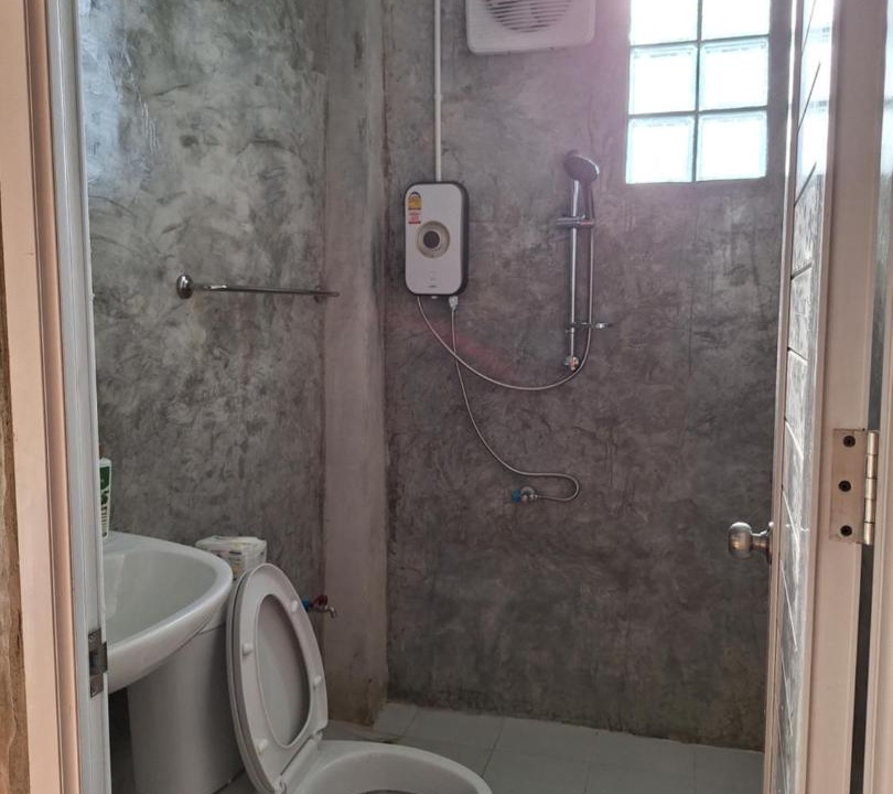 Photo of Bathroom in Mae Fa Luang