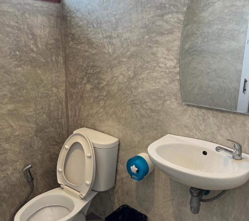 Photo of Bathroom in Khao Kho