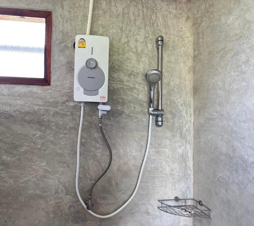 Photo of Bathroom in Khao Kho
