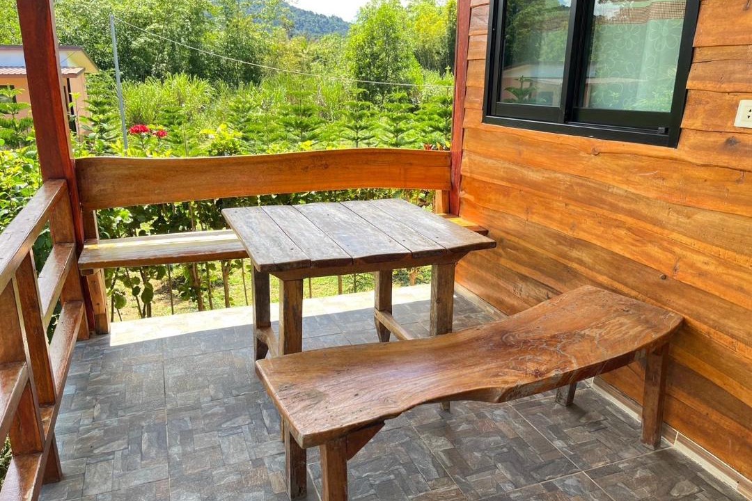 Photo of Patio Balcony in Khao Kho