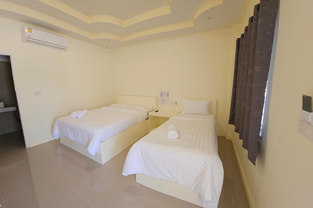 Photo of Bedroom in Trat