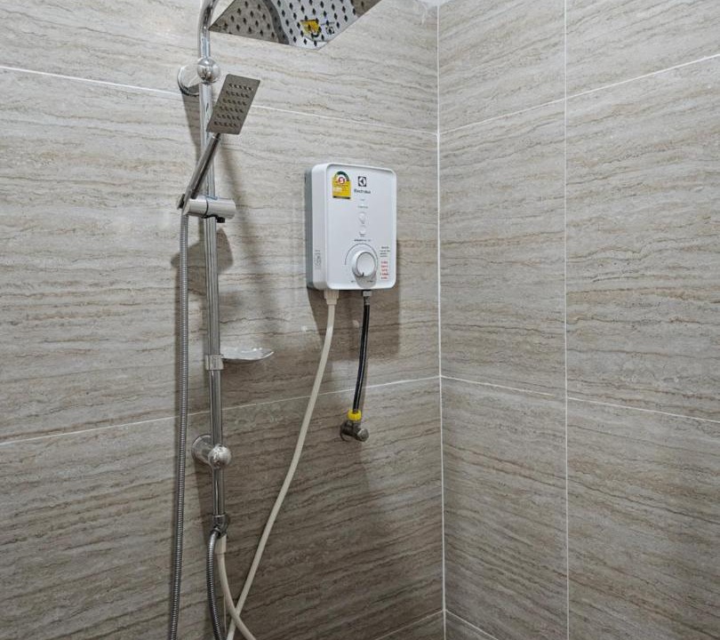 Photo of Bathroom in Trat