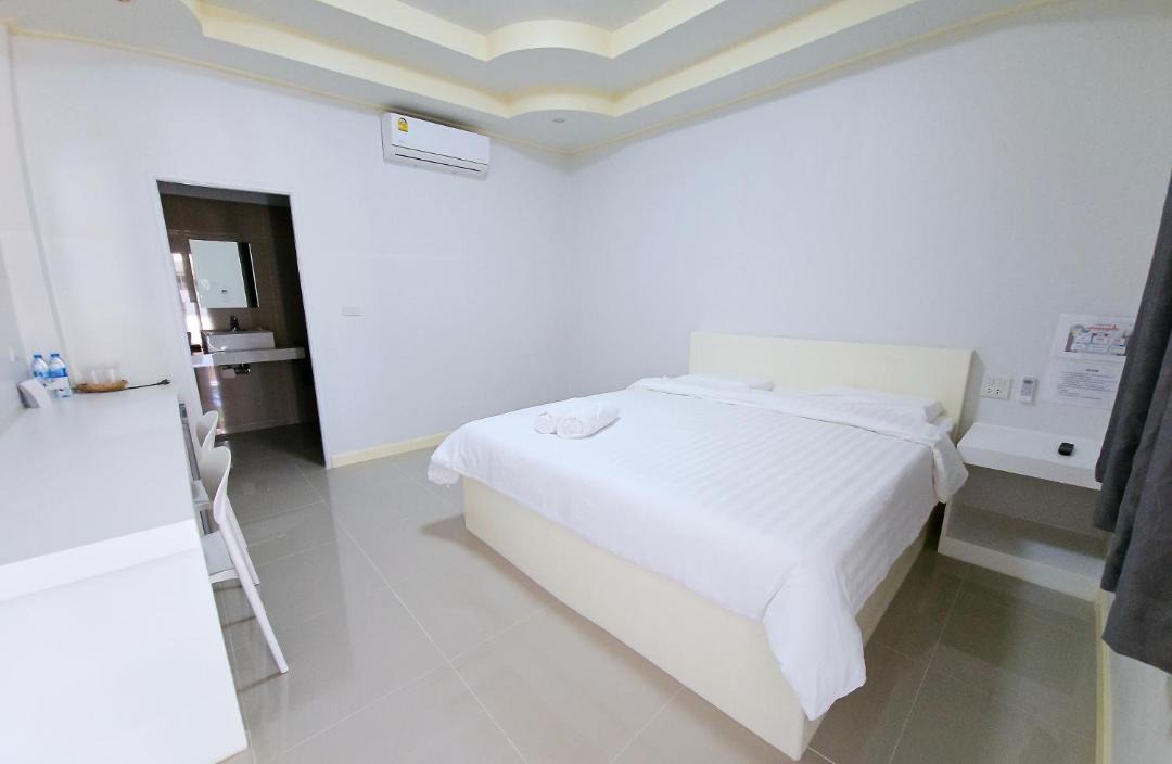 Photo of Bedroom in Trat