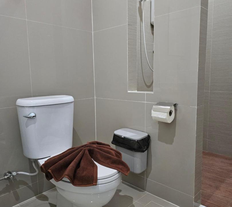 Photo of Bathroom in Trat