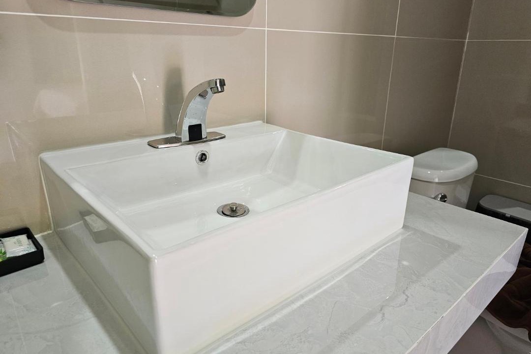 Photo of Bathroom in Trat