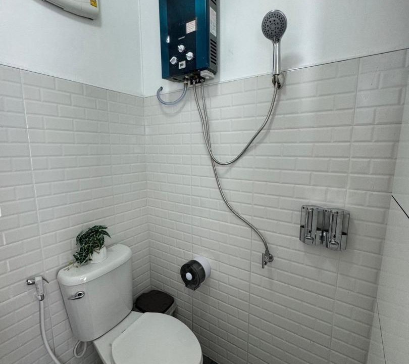 Photo of Bathroom in Lom Kao