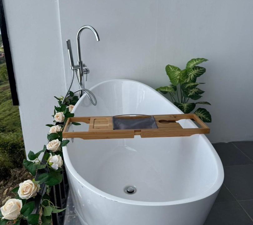 Photo of Bathroom in Lom Kao