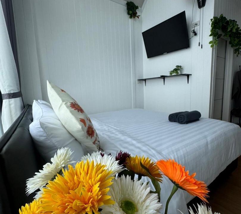 Photo of Bedroom in Lom Kao