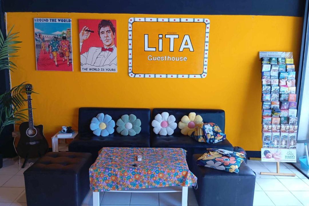 Photo of Livingroom in Chang Phueak