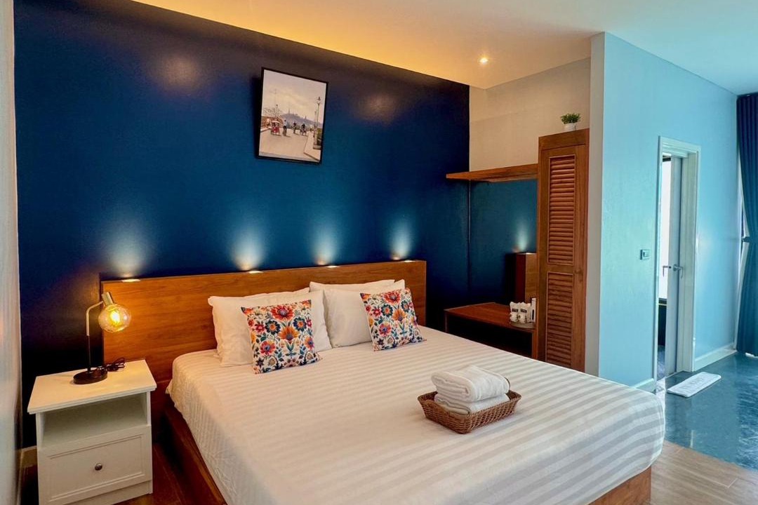 Photo of Bedroom in Phetchaburi