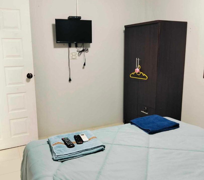 Photo of Bedroom in Ban Pa Yang