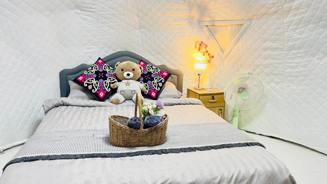Photo of Bedroom in Wiang Kaen