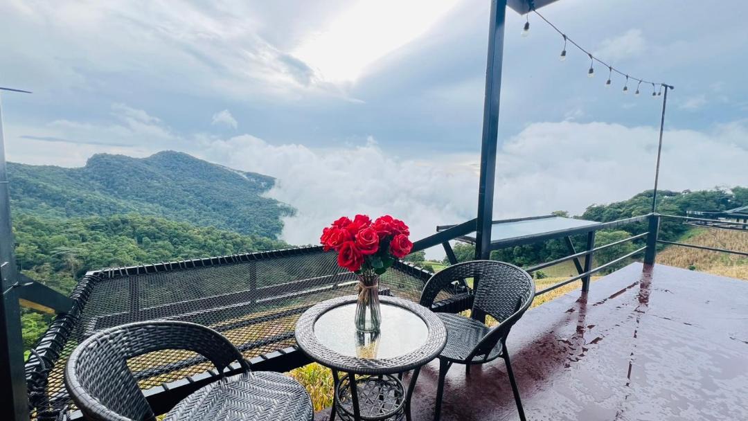 Photo of Patio Balcony in Wiang Kaen