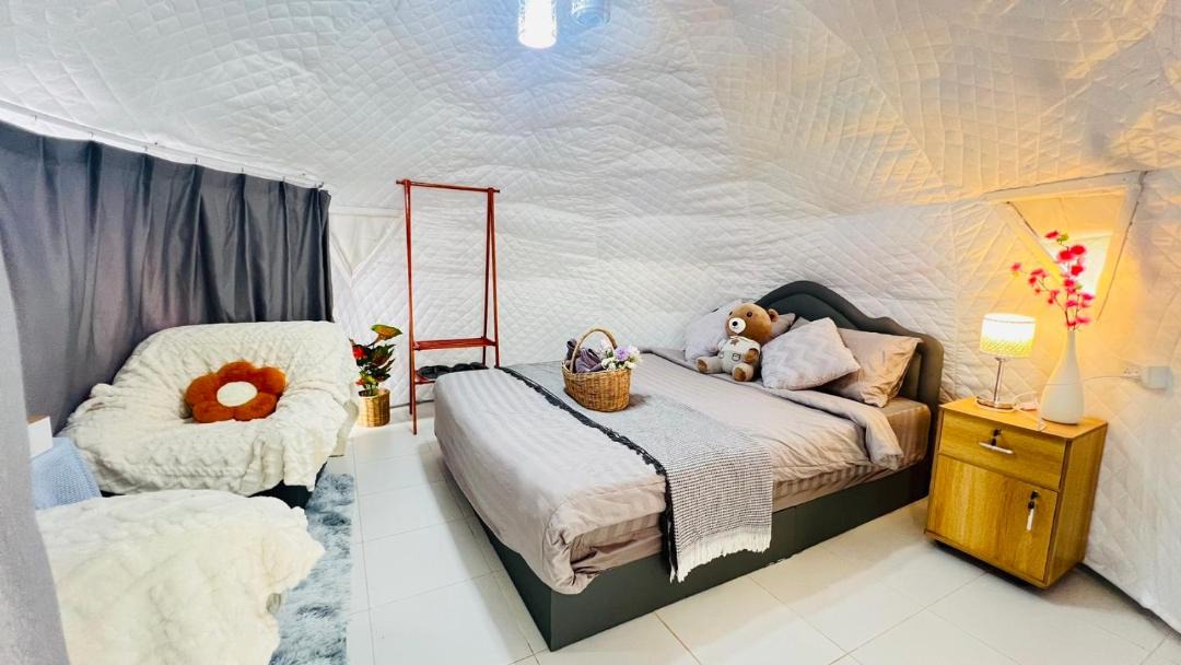 Photo of Bedroom in Wiang Kaen