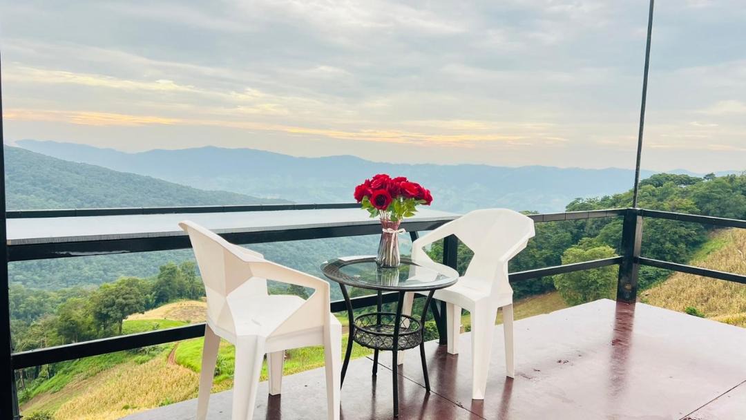 Photo of Patio Balcony in Wiang Kaen
