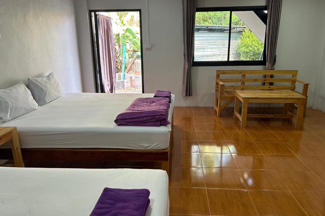 Photo of Bedroom in Bang Kung