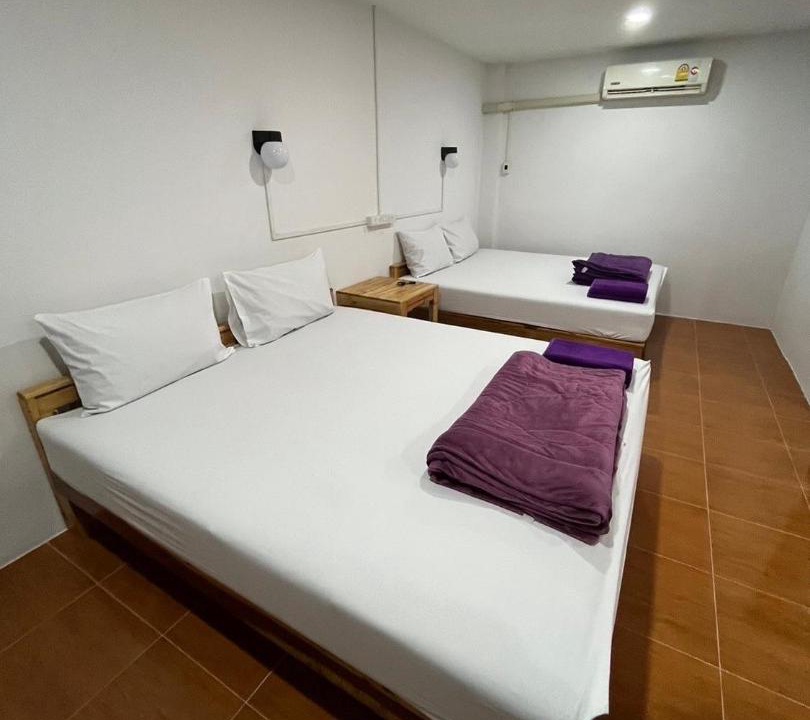 Photo of Bedroom in Bang Kung