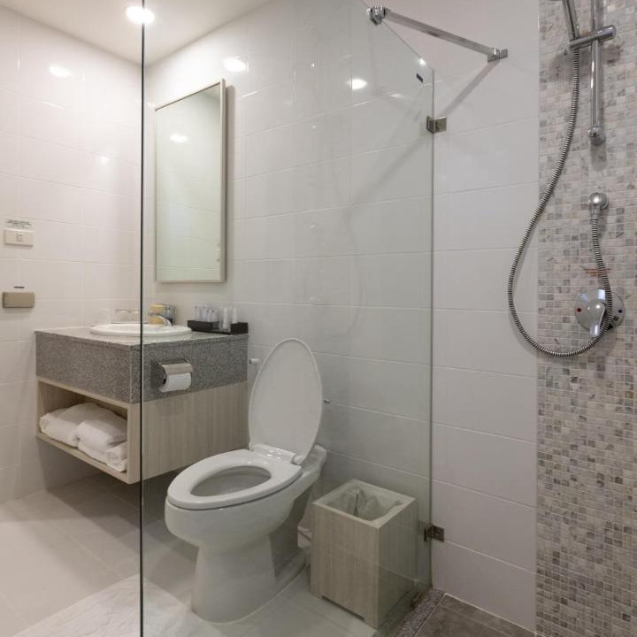 Photo of Bathroom in Ban Chang