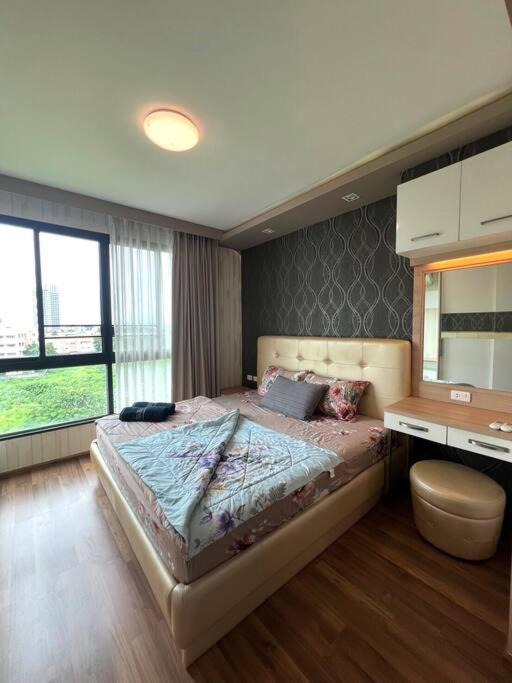 Photo of Bedroom in Nong Pa Khrang