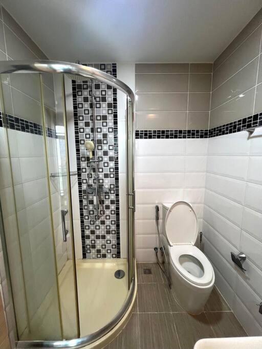 Photo of Bathroom in Nong Pa Khrang