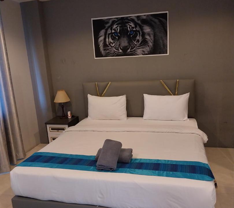 Photo of Bedroom in Bophut Hills