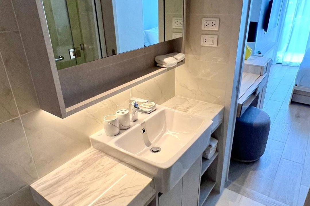 Photo of Bathroom in Bang Tao