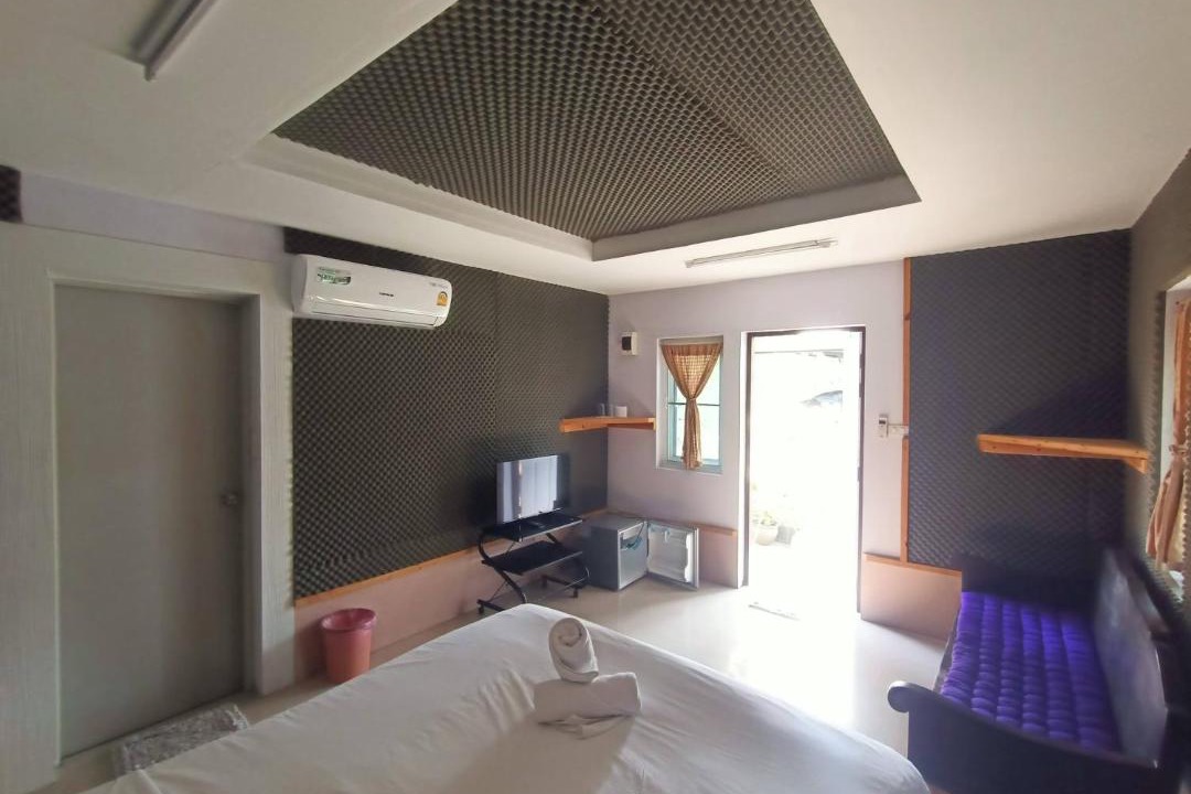 Photo of Bedroom in Nai Mueang